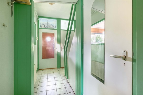 Medium property photo - Jupiterstraat 43, 9742 ET Groningen